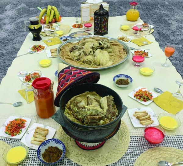 المأكولات الشعبية.. روعة وأصالة الماضي بمذاق الحاضر