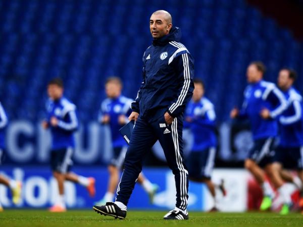 دي ماتيو وفيريرا على رادار الهلالجيوفينكو.. باي باي!