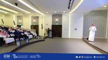 تطوير التحول الرقمي يدعم تحقيق التنمية المستدامة