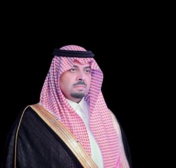 أمير الحدود الشمالية: تشديد الرقابة على الاحترازات خلال أيام عيد الفطر