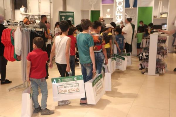 أيتاملبنانفي قلب المملكة