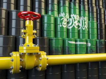 60 دولارا للنفط تخفض عجز ميزانية المملكة دون 5 %