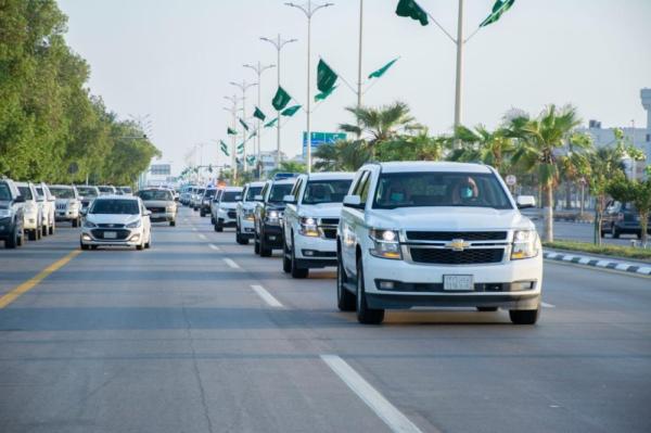 خطة متكاملة وبرامج وقائية لـ«الأمر بالمعروف»