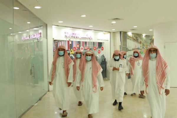 خطة متكاملة وبرامج وقائية لـ«الأمر بالمعروف»