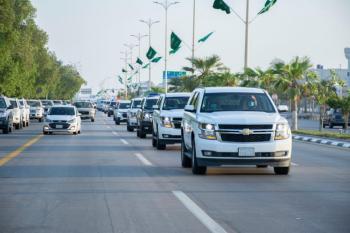 خطة متكاملة وبرامج وقائية لـ«الأمر بالمعروف»