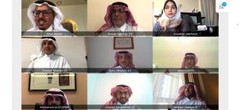 إنجازات ومعوقات هيئة حقوق الإنسان على طاولة «الشورى»