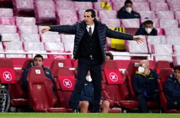 إيمري يقود فياريال لنهائي الدوري الأوروبي