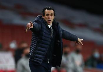 إيمري يقود فياريال لنهائي الدوري الأوروبي