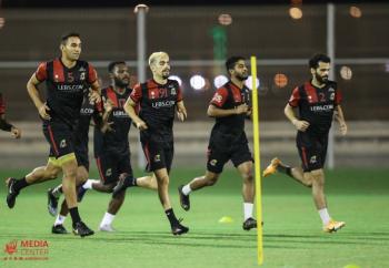 صرف راتب شهرين لفرسان مكة