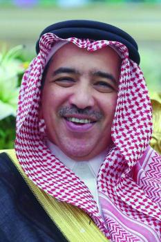 السفير خالد السحلي: كنت أتنافس في طفولتي مع إخوتي على الصيام حتى أذان المغرب