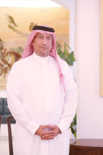 د.عبدالله العساف