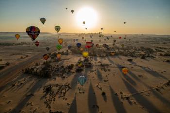3 ملايين وظيفة و 10 % مساهمة بالناتج المحلي للسياحة في 2030
