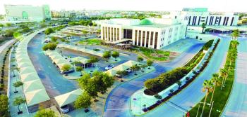 القطاع الصحي..نقلات نوعية ونموذج يحتذى عالميا
