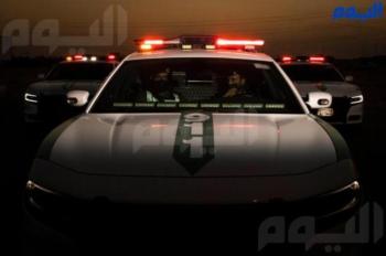 ضبط عصابة لسرقة منازل واستراحات في مكة
