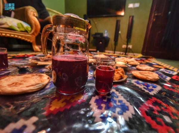 «الجاليات».. تستحضر عاداتها الرمضانية على أرض المملكة