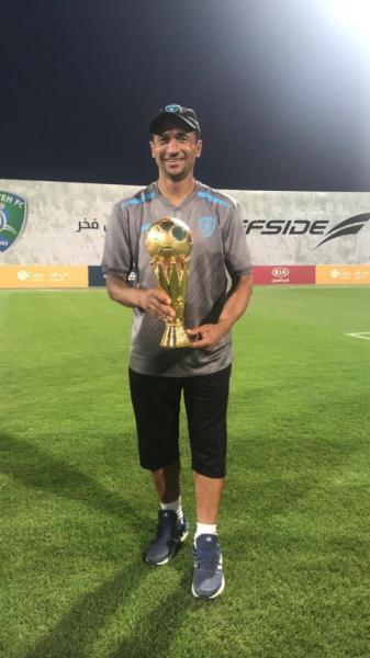 الجميعة يعتذر للفتح