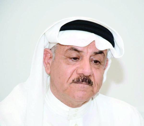 العاني: الإستراتيجية الجديدة ستعيد المسرح لمكانته