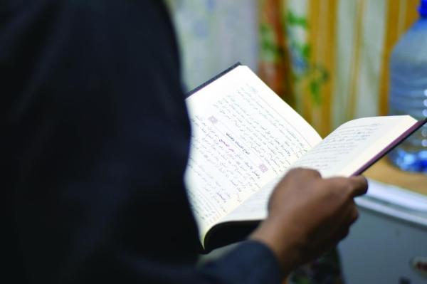 روحانيات رمضان «ملهمة» الأدباء عبر العصور
