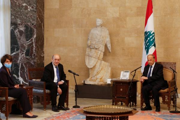 الطبقة السياسية تحول لبنان إلى دولة فاشلة