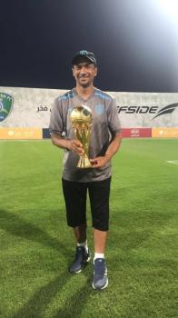الجميعة يعتذر للفتح
