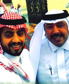 صورتان سيلفي جديد