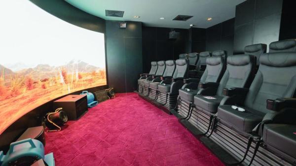 «السيرة والحضارة».. رسالة الإسلام في أبهى صورها للعالم