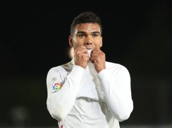 الريال يفرط في الصدارة
