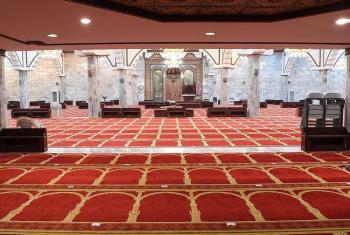 «الشؤون الإسلامية»: إغلاق 14 مسجدًا مؤقتاً وإعادة فتح 23