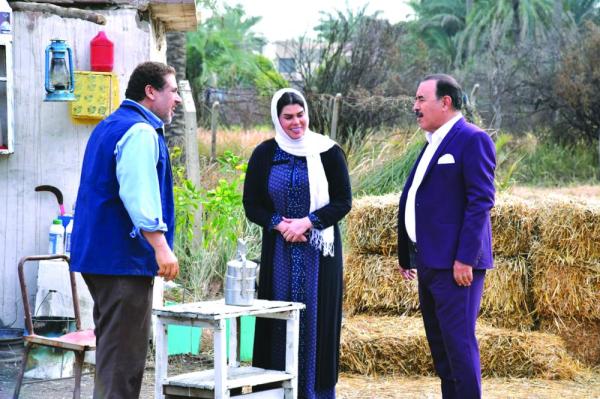 «طيبة».. «كذبة درامية» تنقل الفتاة الفقيرة إلى عالم الأثرياء