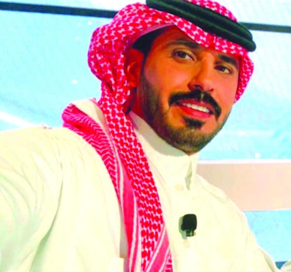 «الشمري» يعود ببرنامج سياحي يستهدف الشباب