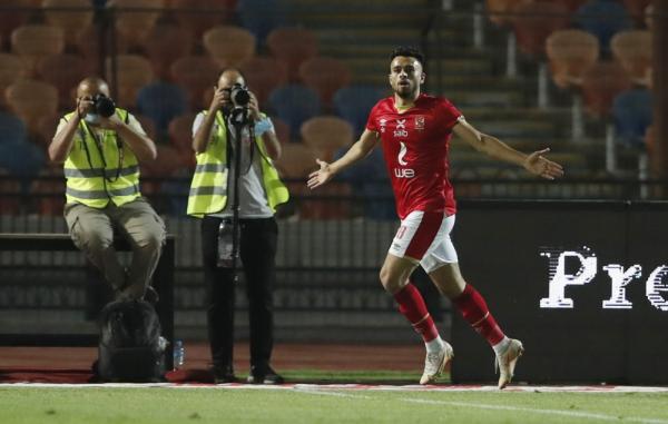 التعادل يخيم على قمة الأهلي والزمالك