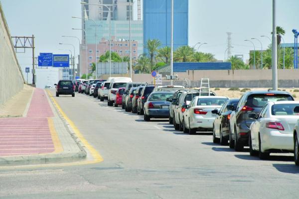 عيد الفطر يضاعف الإقبال على «تأكد» لفحص كورونا