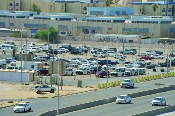 عيد الفطر يضاعف الإقبال على «تأكد» لفحص كورونا