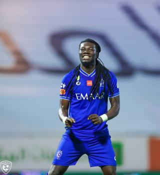 الهلال..60 نقطة تتوجه باللقب