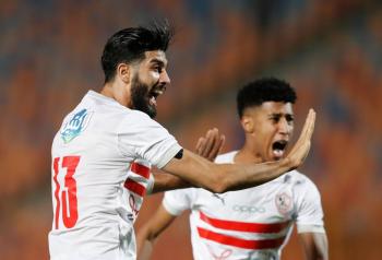التعادل يخيم على قمة الأهلي والزمالك