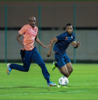الفيحاء يستعد لخطف نقاط النهضة