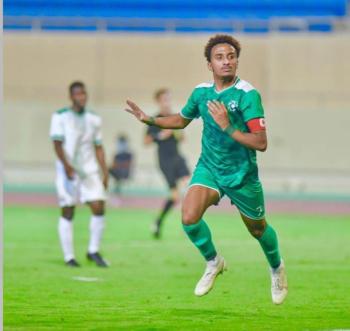 الاتحاد يعيد الجدعاني