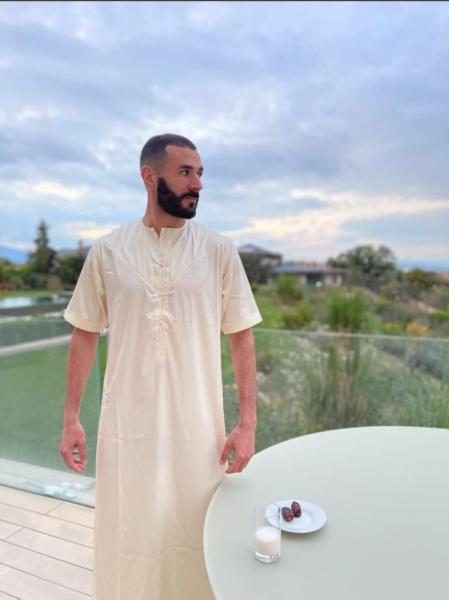 رمضان أوروبا.. صيام وتألق!
