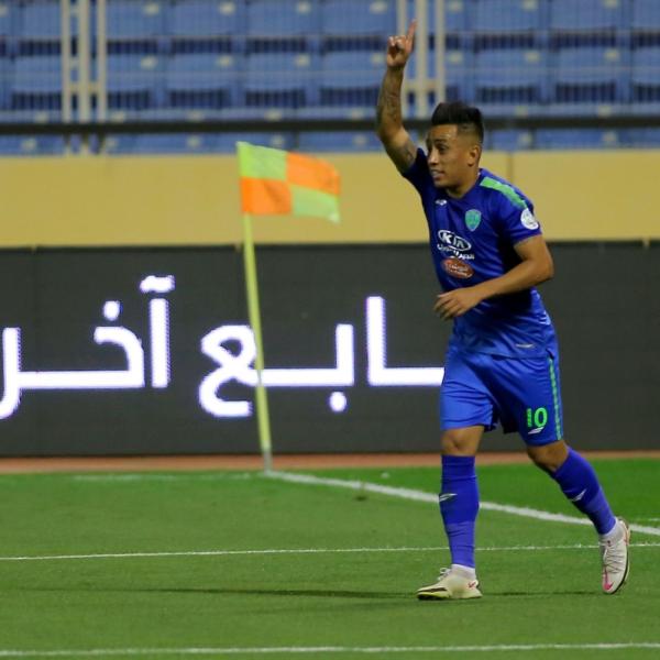 فيريرا ينقب عن مواهب «النموذجي»