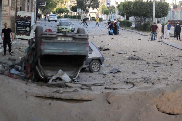 مقتل فلسطيني وإصابة 3 آخرين برصاص الاحتلال