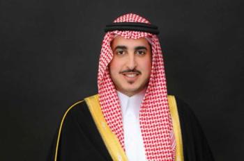 أمير الجوف: تبرع القيادة الحكيمة امتداداً للأعمال الإنسانية والخيرية