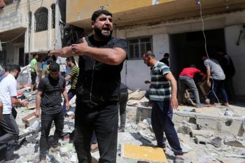 مصر تعلن جاهزية مستشفياتها في سيناء لاستقبال مصابي غزة