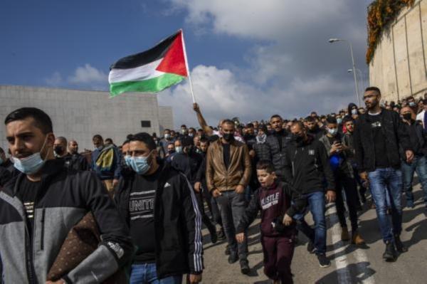 «الجنائية الدولية» تعبّر عن القلق تجاه العنف في القدس