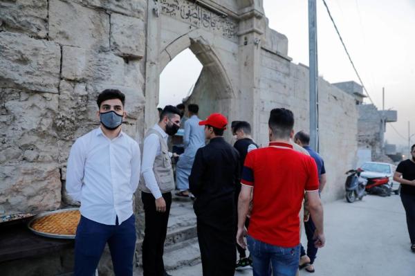 العراق: 4512 إصابة جديدة و28 وفاة بكورونا