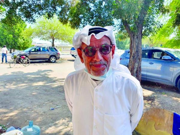 «الحدادة».. مهنة متوارثة تكافح الاندثار