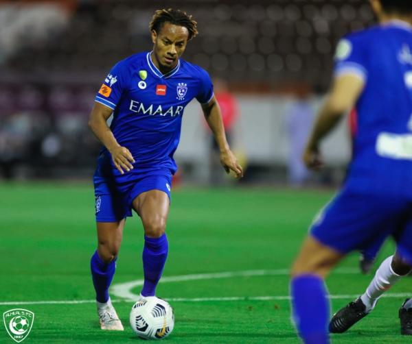 الهلال والباطن .. الصدارة والهروب