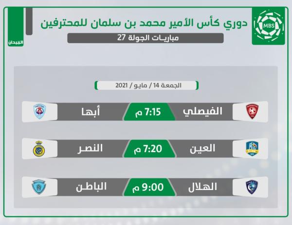الهلال والباطن .. الصدارة والهروب