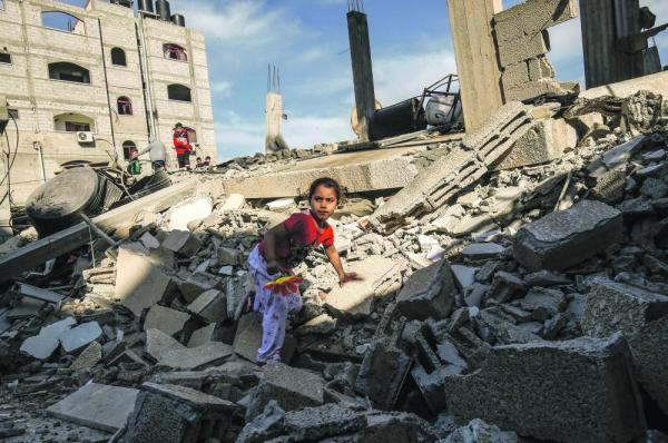 نابلس.. استشهاد فلسطينيين برصاص قوات الاحتلال