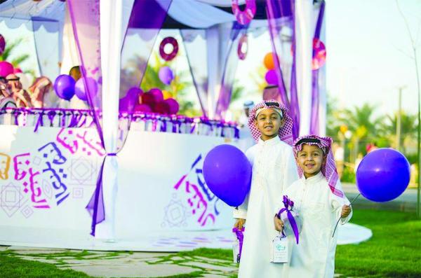 «العيد» ملهم الشعراء على مر التاريخ