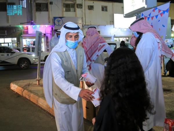 الأطفال.. الفائز الأكبر بفرحة العيد
